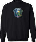 Crew Sweatshirt - NC ODP Subregional 2026