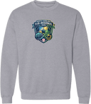 Crew Sweatshirt - NC ODP Subregional 2026