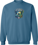 Crew Sweatshirt - NC ODP Subregional 2026