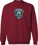 Crew Sweatshirt - NC ODP Subregional 2026