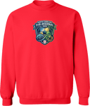 Crew Sweatshirt - NC ODP Subregional 2026