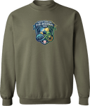 Crew Sweatshirt - NC ODP Subregional 2026