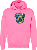 Hoodies - NC ODP Subregional 2026