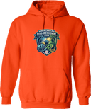 Hoodies - NC ODP Subregional 2026