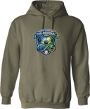 Hoodies - NC ODP Subregional 2026