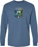 Long Sleeves - NC ODP Subregional 2026