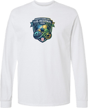 Long Sleeves - NC ODP Subregional 2026