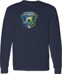 Long Sleeves - NC ODP Subregional 2026