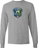 Long Sleeves - NC ODP Subregional 2026