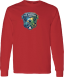 Long Sleeves - NC ODP Subregional 2026