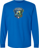 Long Sleeves - NC ODP Subregional 2026