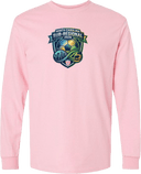 Long Sleeves - NC ODP Subregional 2026