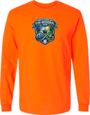 Long Sleeves - NC ODP Subregional 2026