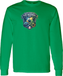 Long Sleeves - NC ODP Subregional 2026