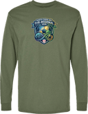 Long Sleeves - NC ODP Subregional 2026