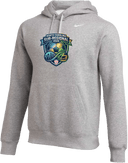 Nike Hoodies - NC ODP Subregional 2026