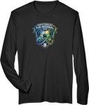 Performance Long Sleeves - NC ODP Subregional 2026