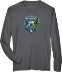 Performance Long Sleeves - NC ODP Subregional 2026