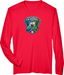 Performance Long Sleeves - NC ODP Subregional 2026