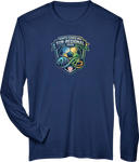 Performance Long Sleeves - NC ODP Subregional 2026