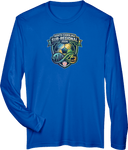 Performance Long Sleeves - NC ODP Subregional 2026