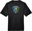 Performance Short Sleeves - NC ODP Subregional 2026