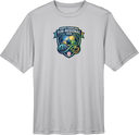 Performance Short Sleeves - NC ODP Subregional 2026
