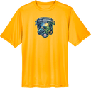 Performance Short Sleeves - NC ODP Subregional 2026