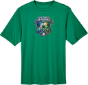 Performance Short Sleeves - NC ODP Subregional 2026