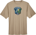 Performance Short Sleeves - NC ODP Subregional 2026