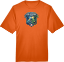 Performance Short Sleeves - NC ODP Subregional 2026