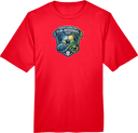 Performance Short Sleeves - NC ODP Subregional 2026