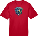 Performance Short Sleeves - NC ODP Subregional 2026