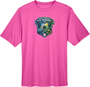 Performance Short Sleeves - NC ODP Subregional 2026