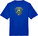 Performance Short Sleeves - NC ODP Subregional 2026