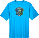 Performance Short Sleeves - NC ODP Subregional 2026