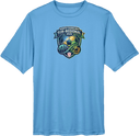 Performance Short Sleeves - NC ODP Subregional 2026