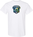 Short Sleeves - NC ODP Subregional 2026