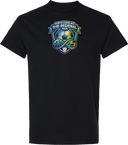 Short Sleeves - NC ODP Subregional 2026