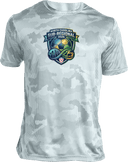 Performance Short Sleeves - NC ODP Subregional 2026