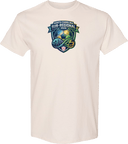 Short Sleeves - NC ODP Subregional 2026