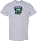 Short Sleeves - NC ODP Subregional 2026
