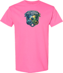 Short Sleeves - NC ODP Subregional 2026