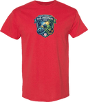 Short Sleeves - NC ODP Subregional 2026