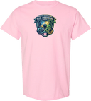 Short Sleeves - NC ODP Subregional 2026