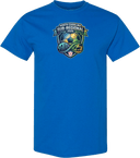 Short Sleeves - NC ODP Subregional 2026