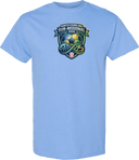 Short Sleeves - NC ODP Subregional 2026