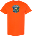 Short Sleeves - NC ODP Subregional 2026