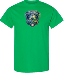 Short Sleeves - NC ODP Subregional 2026