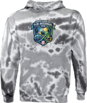 Tie-Dye Hoodies - NC ODP Subregional 2026